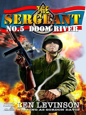 cover image of Doom River